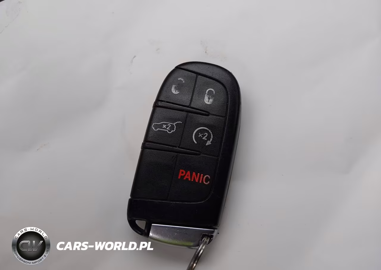 2015 Dodge Durango Limited VIN:1C4RDJDG1FC147802 - 11