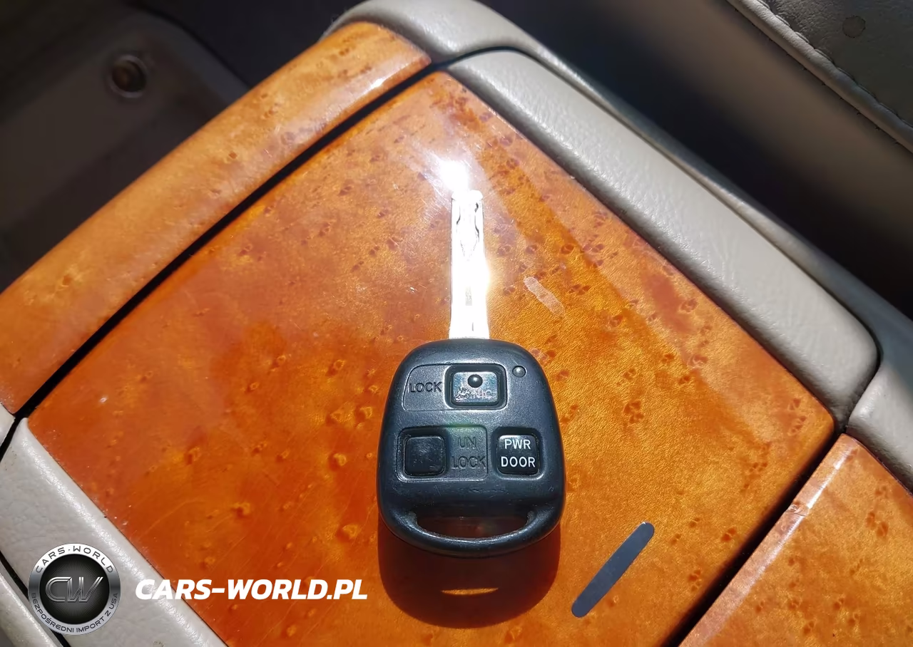 2008 Lexus Rx 350 VIN:2T2HK31U28C078972 - 11