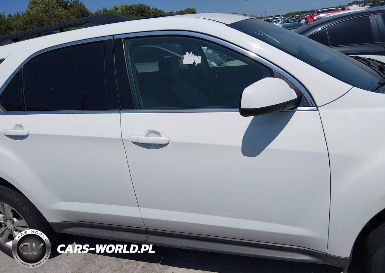2012 Chevrolet Equinox Lt W-2Lt VIN:2GNALPEK4C6336767 - 13