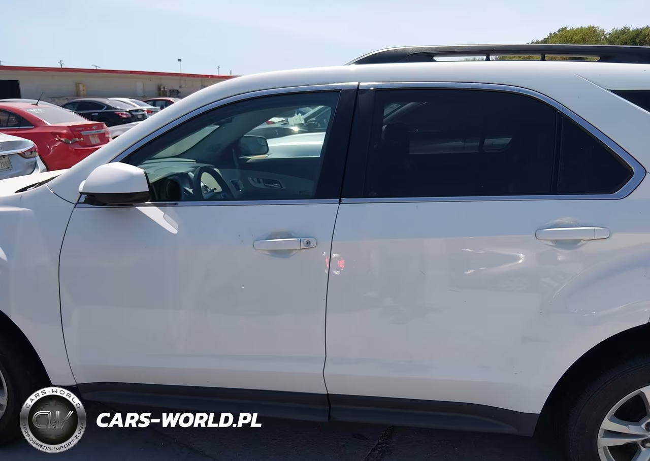 2012 Chevrolet Equinox Lt W-2Lt VIN:2GNALPEK4C6336767 - 14