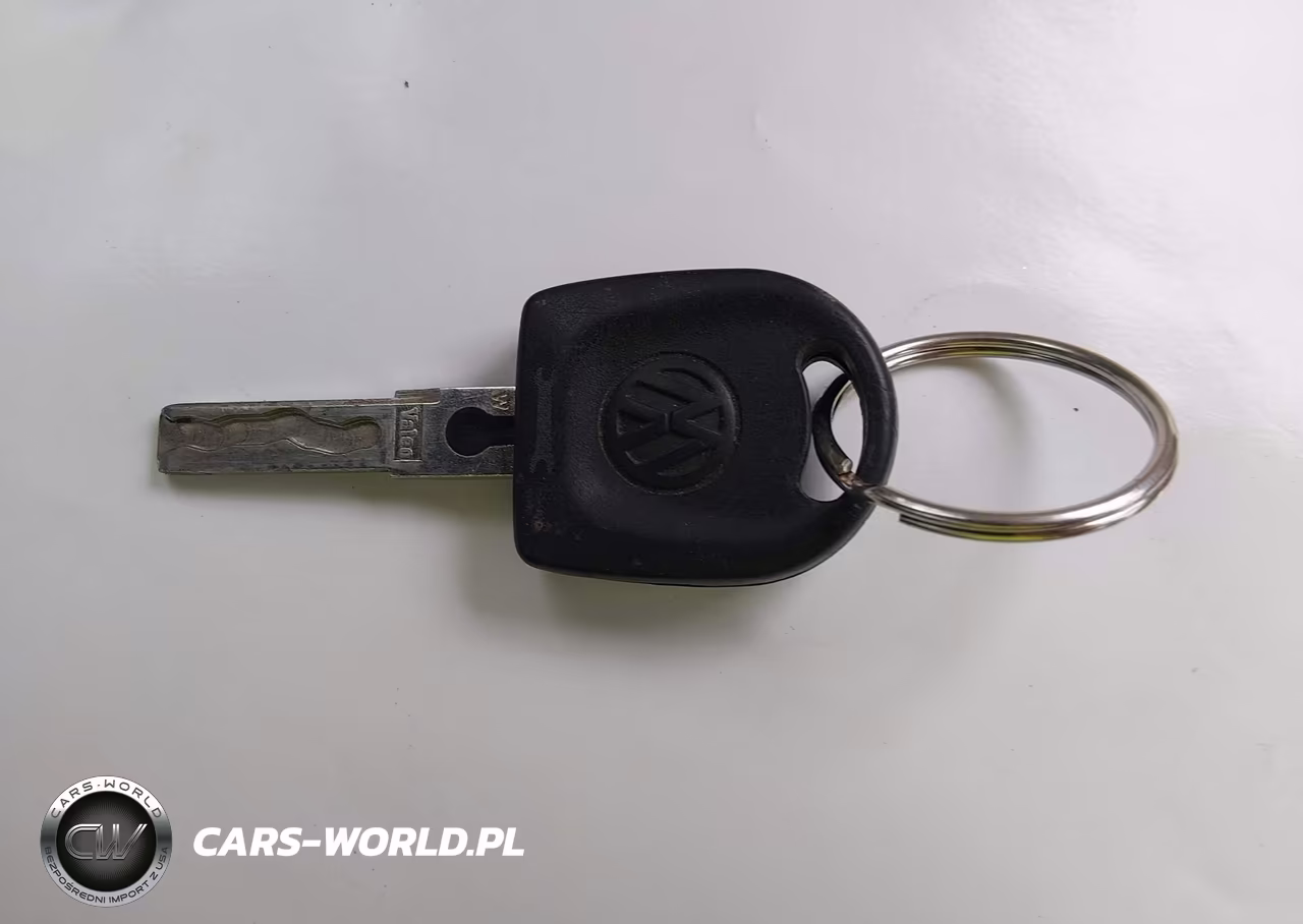 2001 Volkswagen New Beetle Gls 1.8L Turbo VIN:3VWCC21C01M403321 - 11