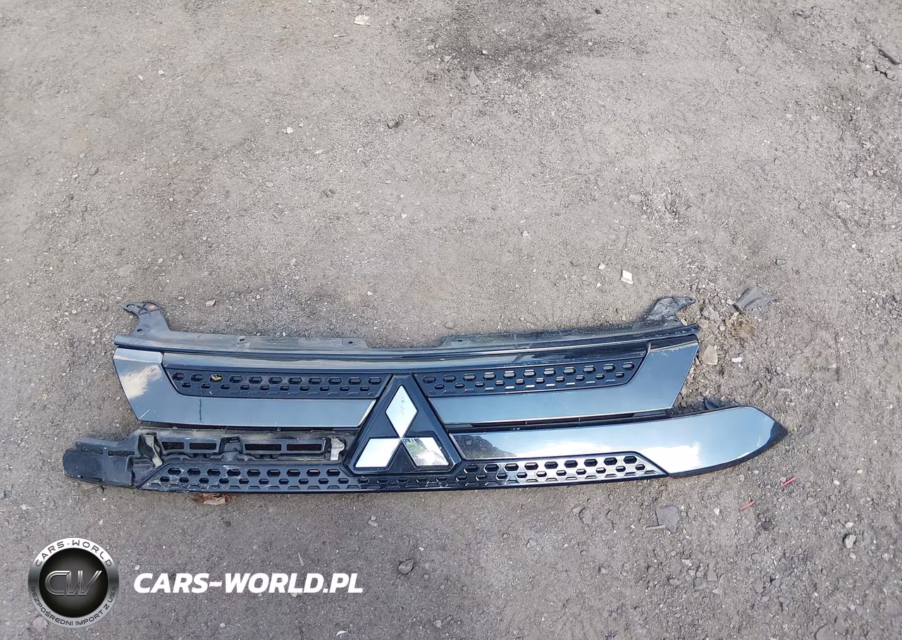 2020 Mitsubishi Outlander Sp 2.4 S-Awc VIN:JA4AZ3A32LZ008647 - 11