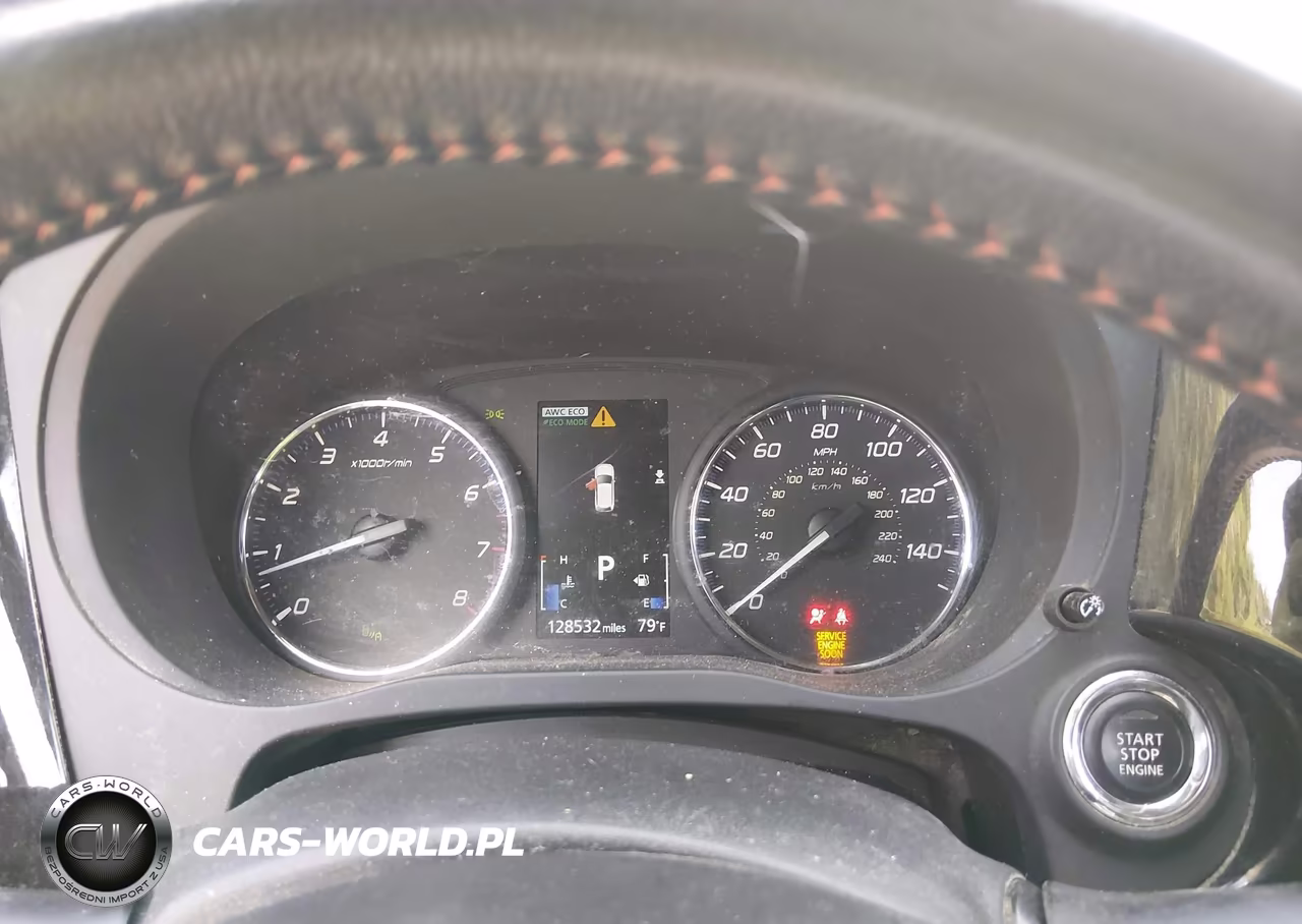 2020 Mitsubishi Outlander Sp 2.4 S-Awc VIN:JA4AZ3A32LZ008647 - 6