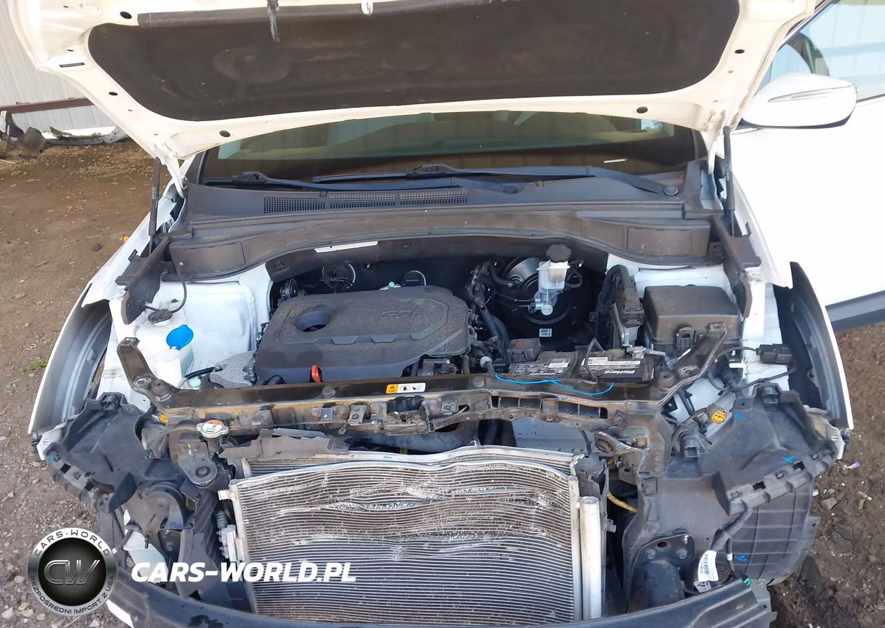 2018 Hyundai Santa Fe Sport 2.4L VIN:5NMZU3LB8JH089084 - 10