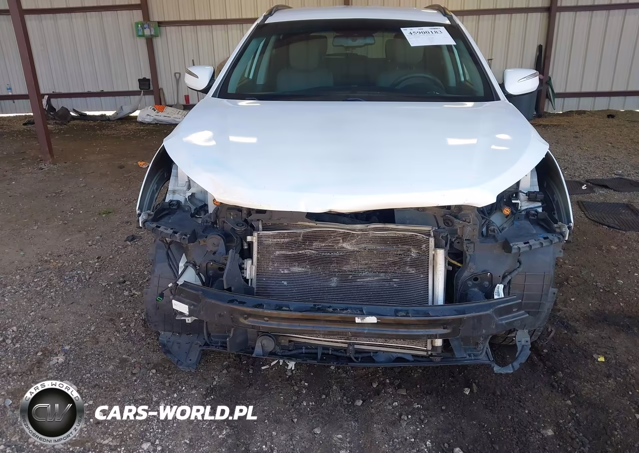2018 Hyundai Santa Fe Sport 2.4L VIN:5NMZU3LB8JH089084 - 6