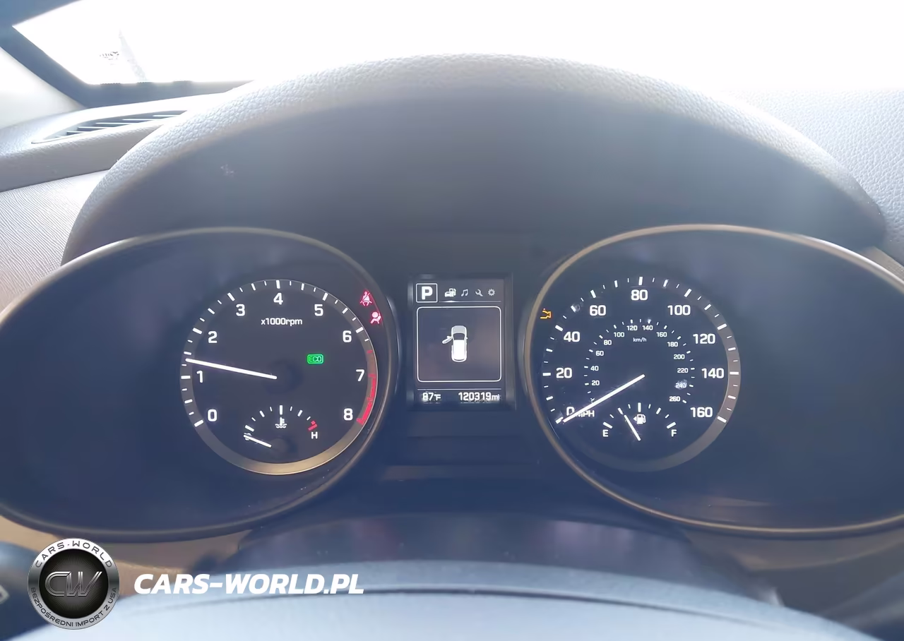 2018 Hyundai Santa Fe Sport 2.4L VIN:5NMZU3LB8JH089084 - 7