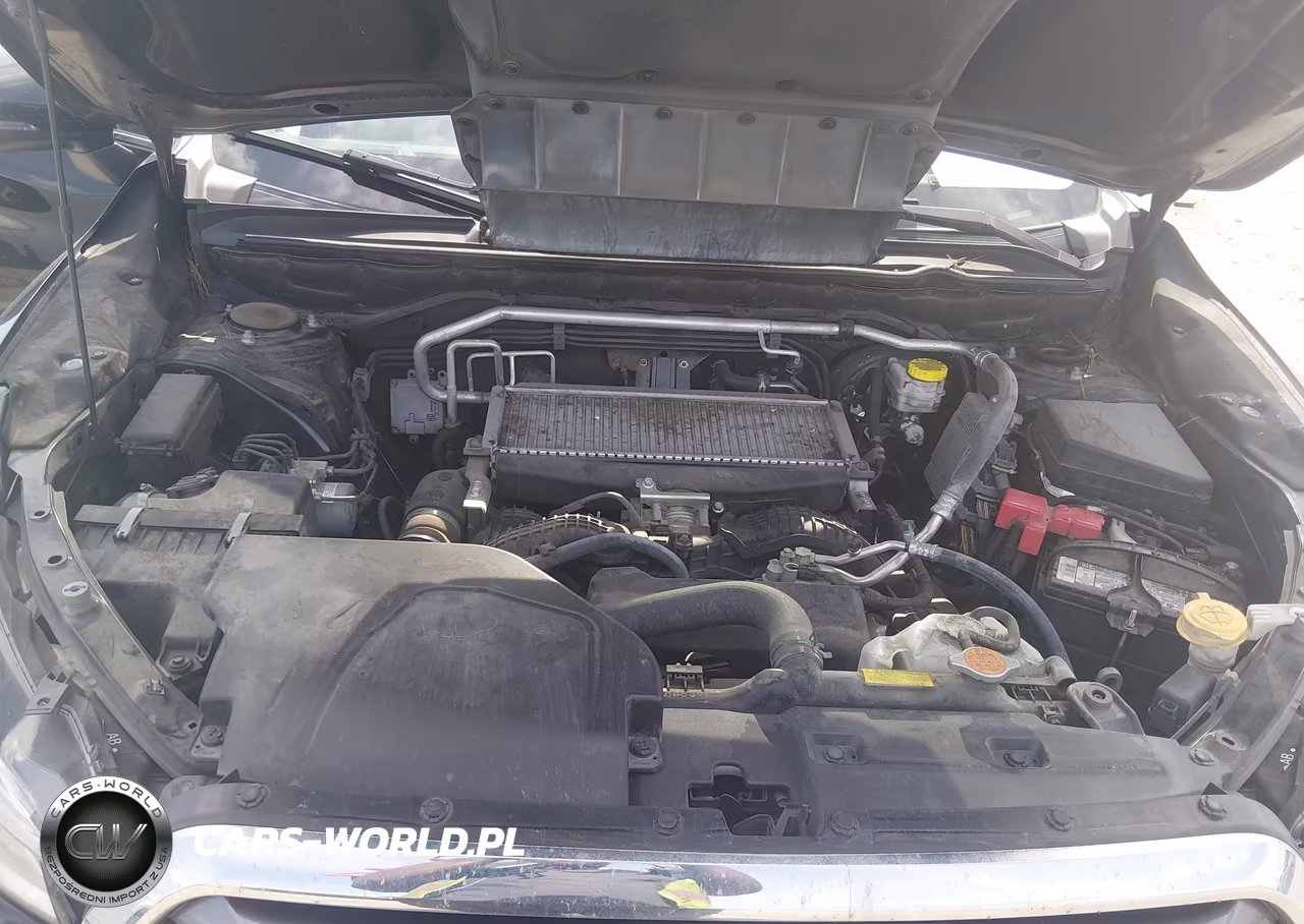 2020 Subaru Ascent Limited VIN:4S4WMALD1L3450581 - 10