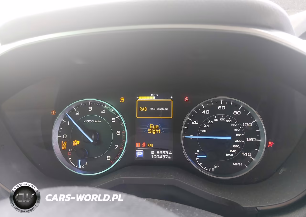 2020 Subaru Ascent Limited VIN:4S4WMALD1L3450581 - 7