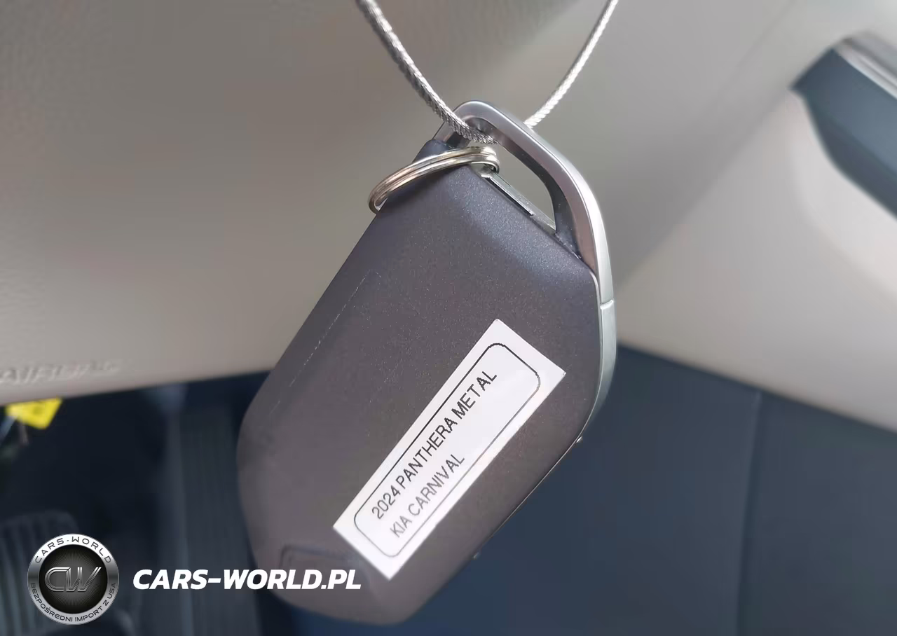 2026 Kia Carnival Mpv Hybrid Ex VIN:KNDNC5KA3T6111322 - 11