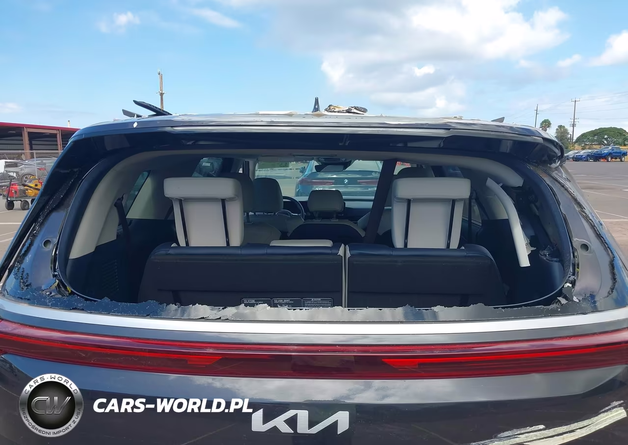 2026 Kia Carnival Mpv Hybrid Ex VIN:KNDNC5KA3T6111322 - 6