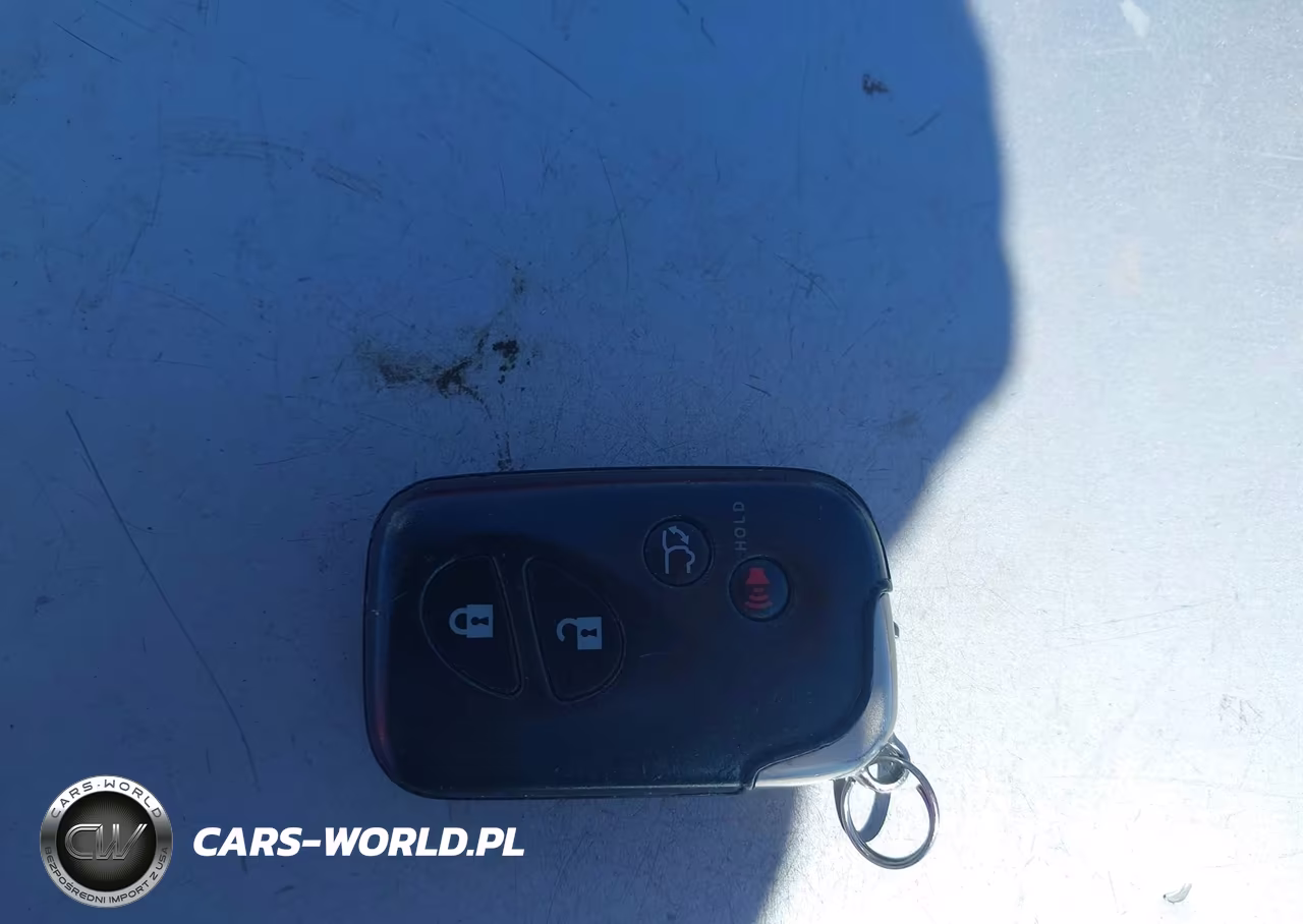 2012 Lexus Rx 350 VIN:JTJZK1BA1C2005890 - 11