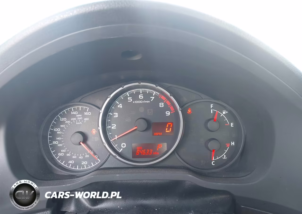 2013 Subaru Brz Limited VIN:JF1ZCAC14D2607317 - 7