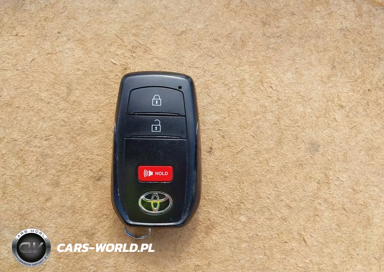 2024 Toyota Tacoma Trd Sport VIN:3TMKB5FN4RM019096 - 11