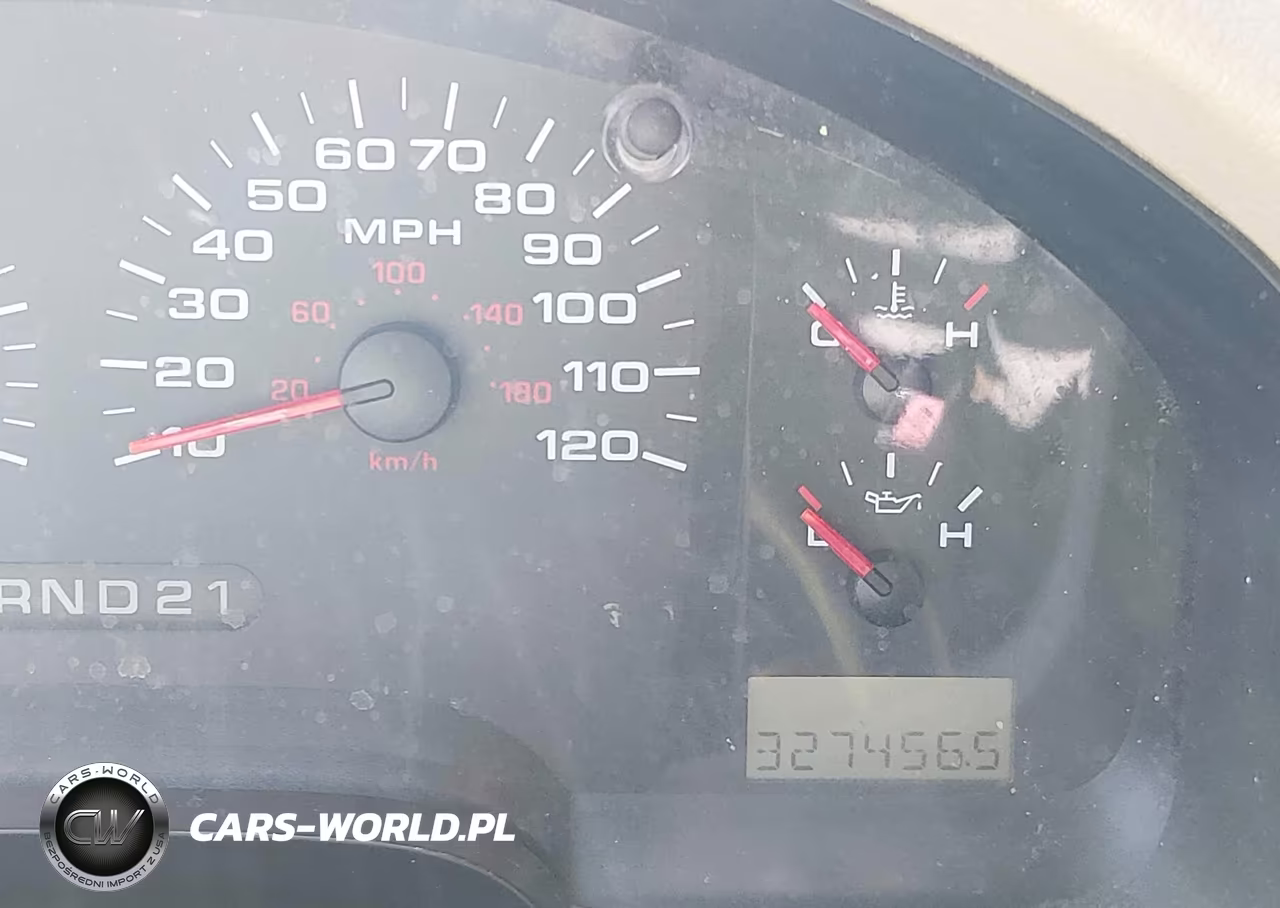2005 Ford F-150 Xlt VIN:1FTRW12W25KC87933 - 7