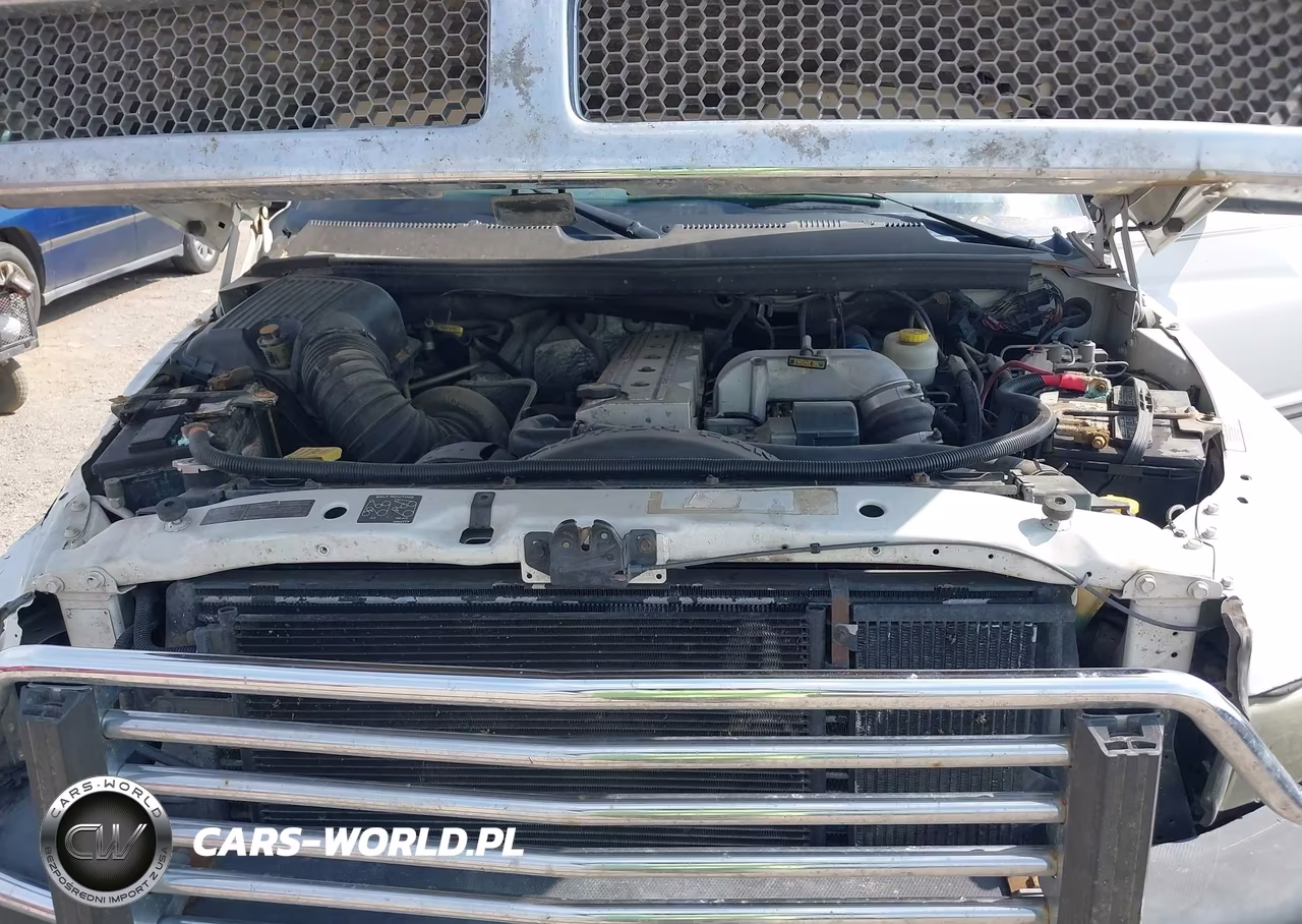 1998 Dodge Ram 2500 St VIN:1B7KF2363WJ229536 - 10