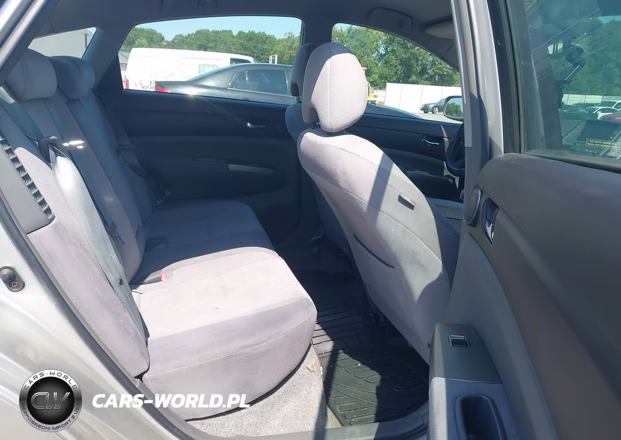 2004 Toyota Prius VIN:JTDKB20U940005026 - 8