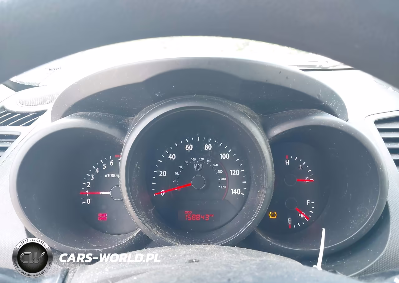 2010 Kia Soul VIN:KNDJT2A15A7167459 - 7