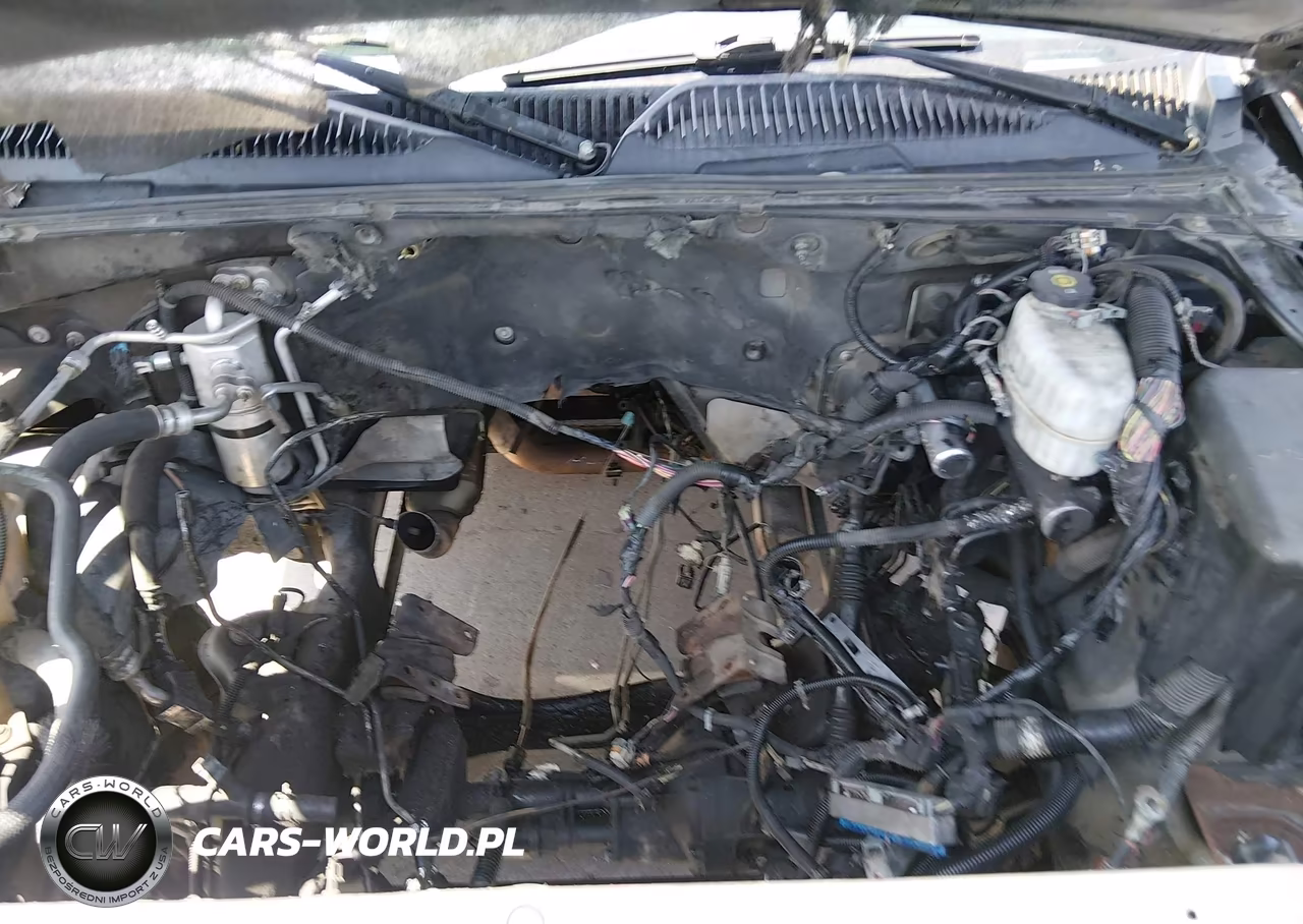 2005 Chevrolet Tahoe Z71 VIN:1GNEK13T75R128127 - 10