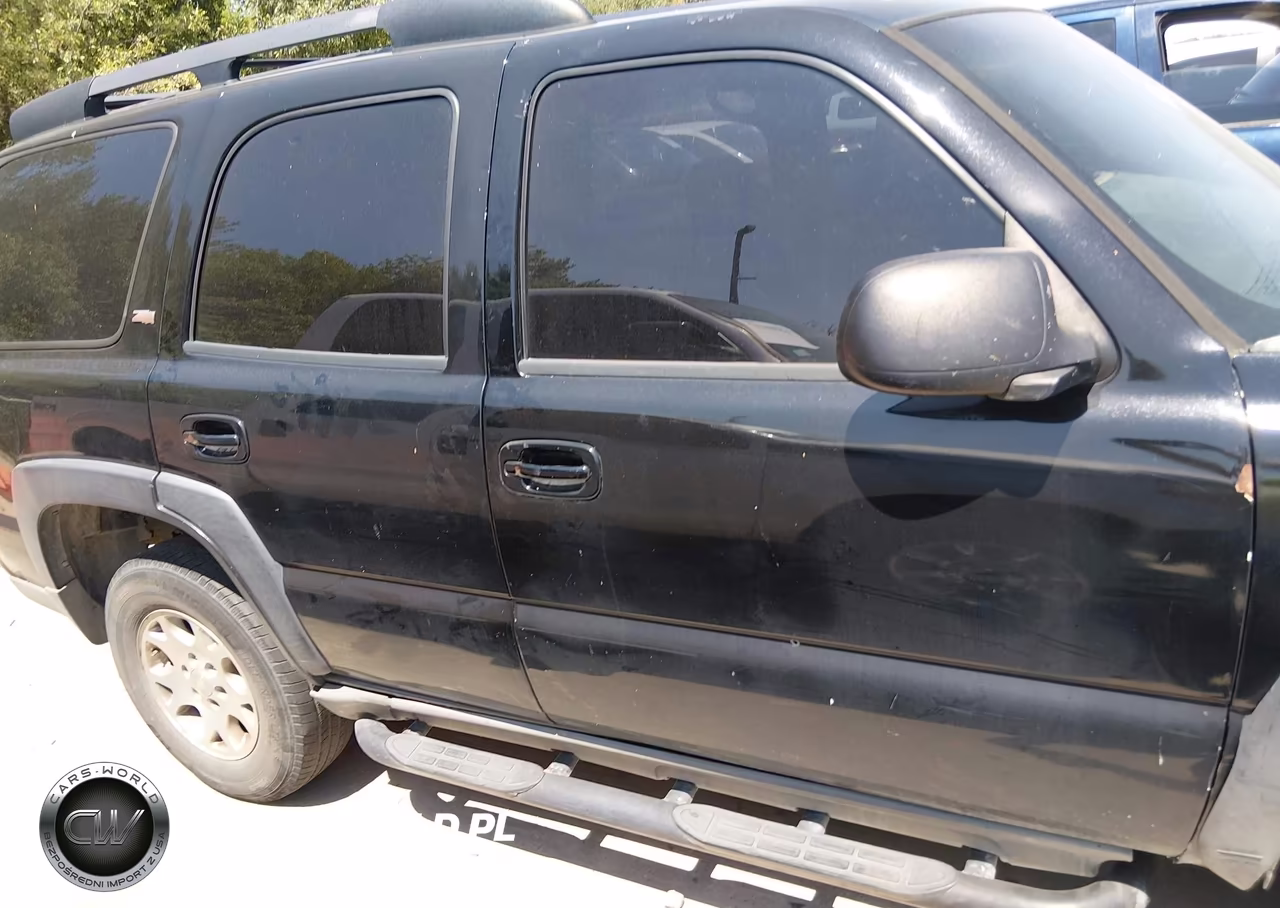 2005 Chevrolet Tahoe Z71 VIN:1GNEK13T75R128127 - 13