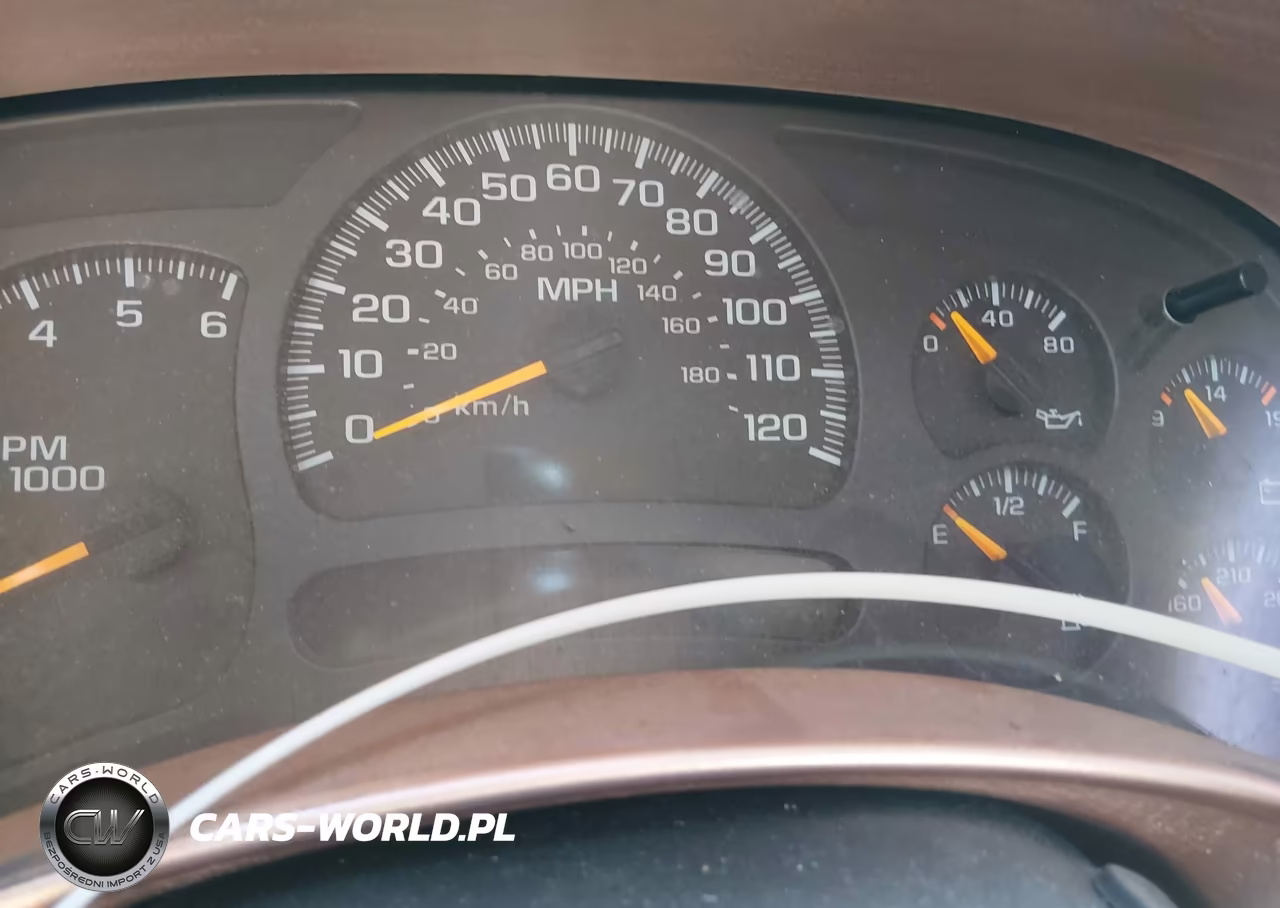 2005 Chevrolet Tahoe Z71 VIN:1GNEK13T75R128127 - 15