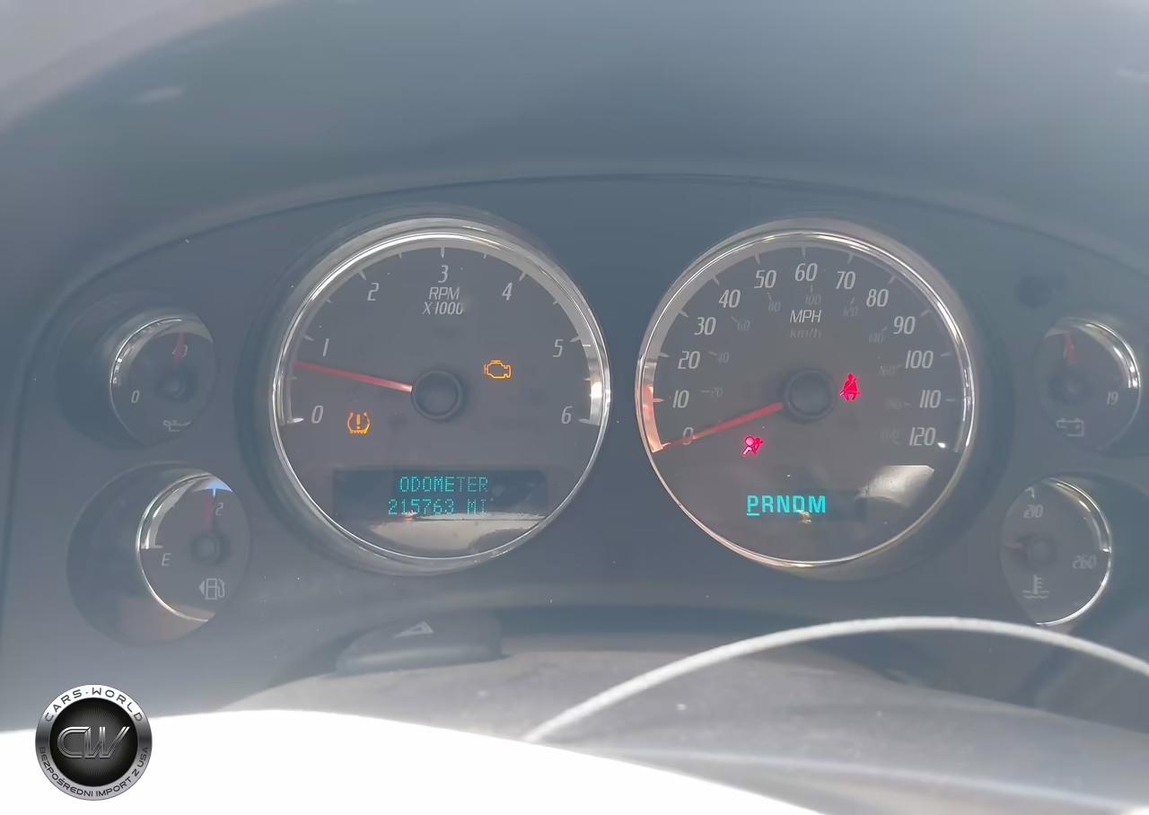 2007 GMC Yukon Denali Denali VIN:1GKFK63817J400229 - 7