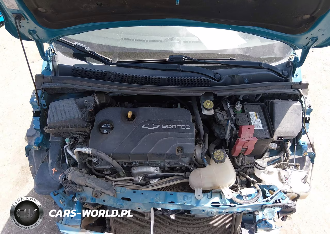 2019 Chevrolet Spark Ls Cvt VIN:KL8CB6SA3KC730821 - 10