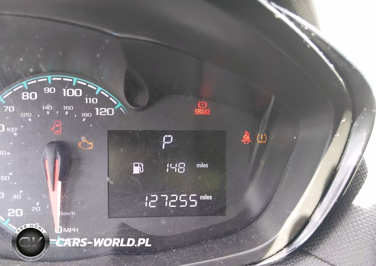 2019 Chevrolet Spark Ls Cvt VIN:KL8CB6SA3KC730821 - 15