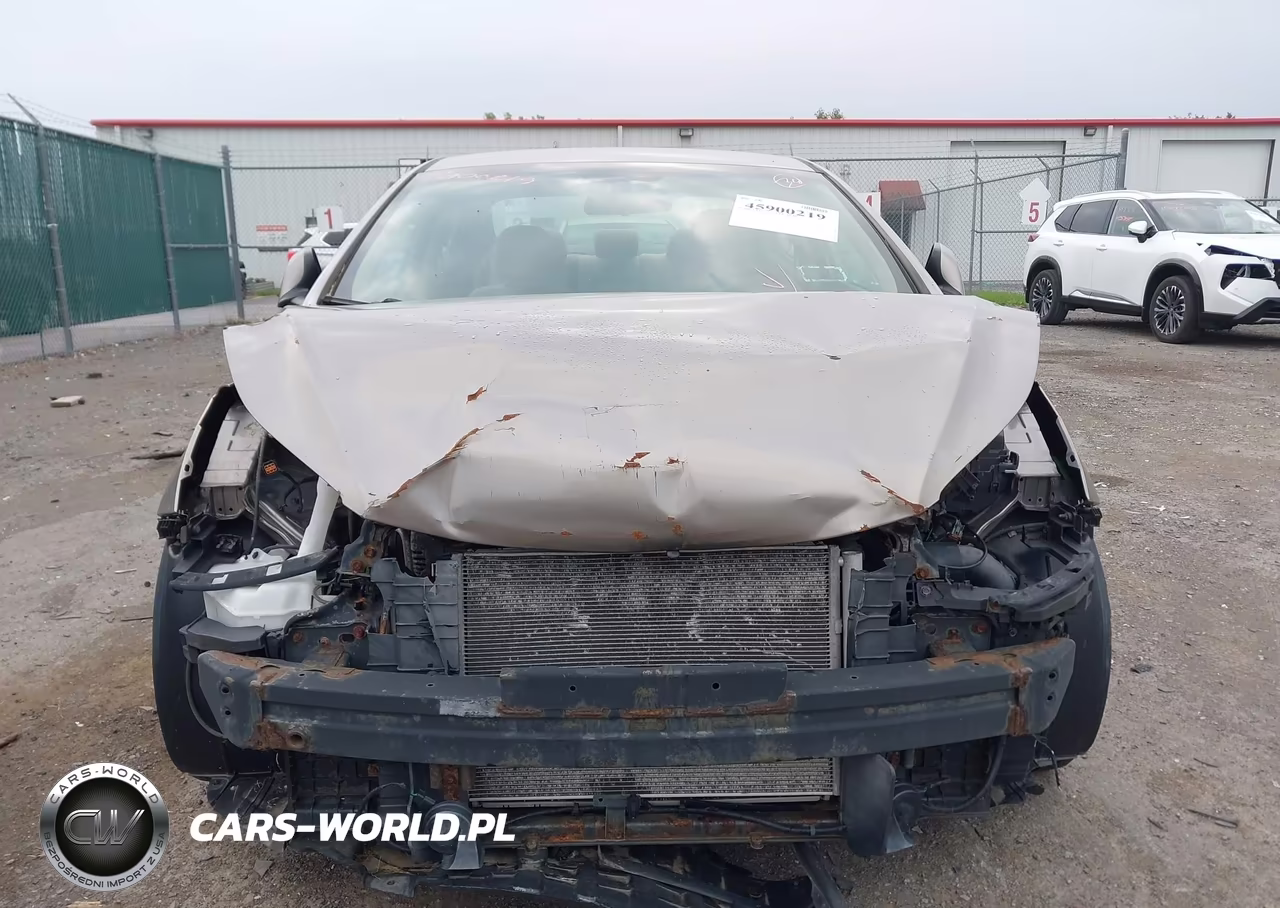 2013 Hyundai Elantra Gls VIN:5NPDH4AE4DH415486 - 6