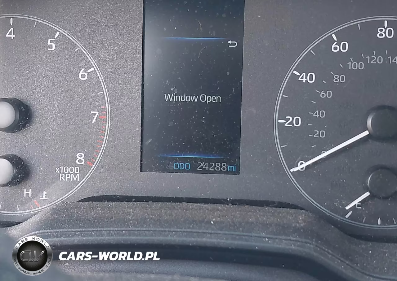 2024 Toyota Corolla Le VIN:5YFB4MDE8RP195777 - 16