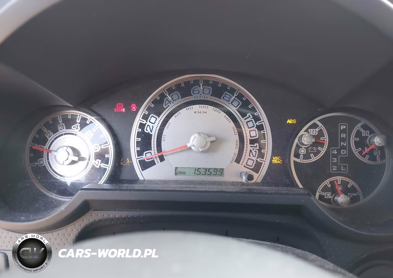2010 Toyota Fj Cruiser VIN:JTEBU4BF4AK089787 - 7