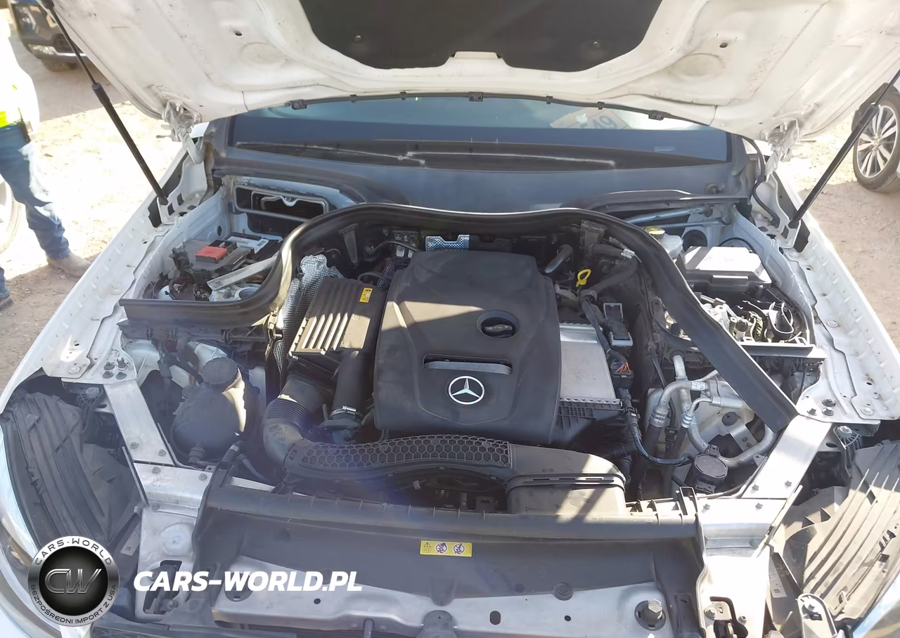 2018 Mercedes-Benz Glc 300 VIN:WDC0G4JB1JV054425 - 10