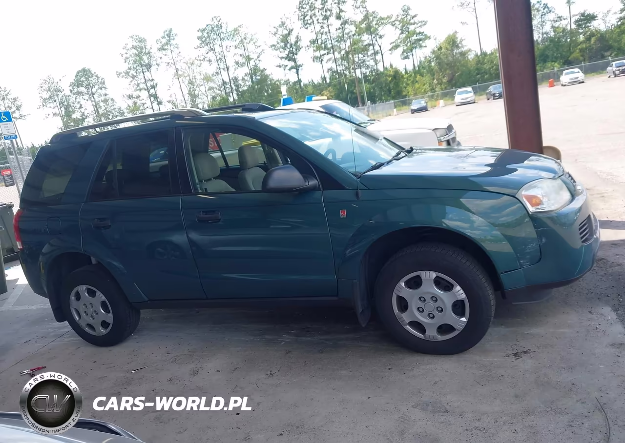 2007 Saturn Vue 4 Cyl VIN:5GZCZ33D97S802398 - 13