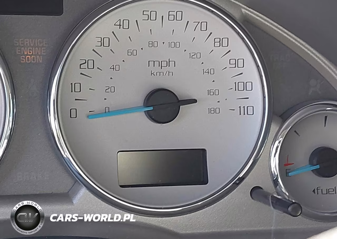 2004 Buick Rendezvous Cx VIN:3G5DA03E24S582517 - 15