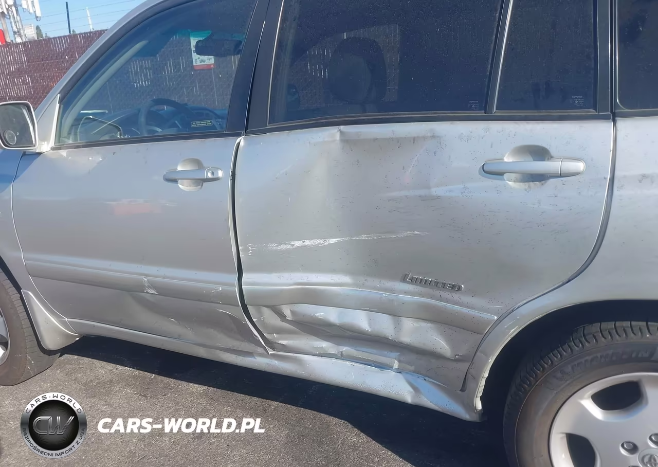 2007 Toyota Highlander Limited W-3Rd Row VIN:JTEDP21A070148400 - 13