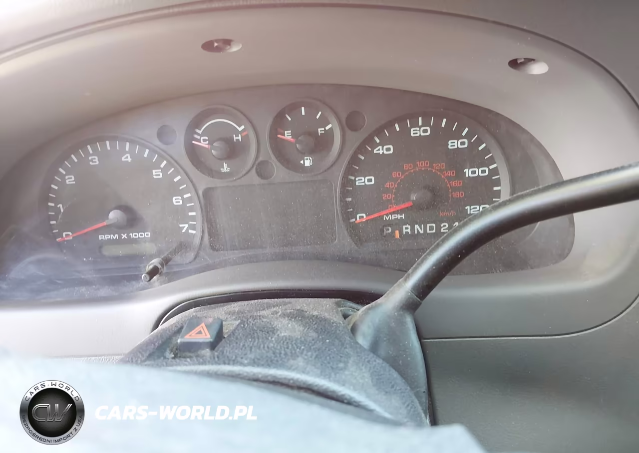 2008 Ford Ranger Xlt VIN:1FTYR14U98PA78968 - 7
