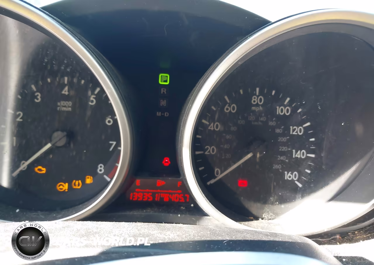 2010 Mazda Mazda3 I Sport VIN:JM1BL1SG4A1145506 - 7