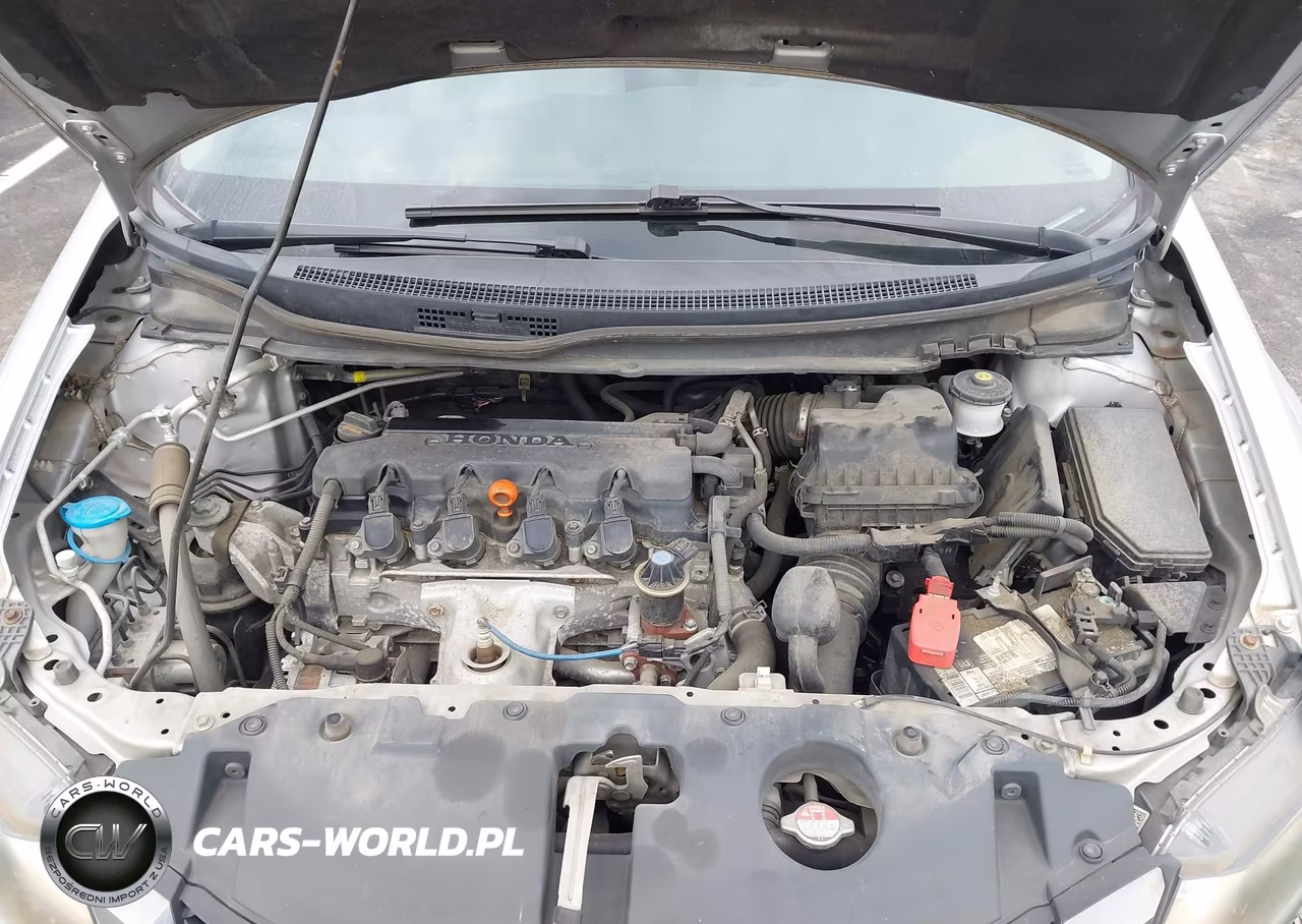2015 Honda Civic Lx VIN:19XFB2F59FE048910 - 10
