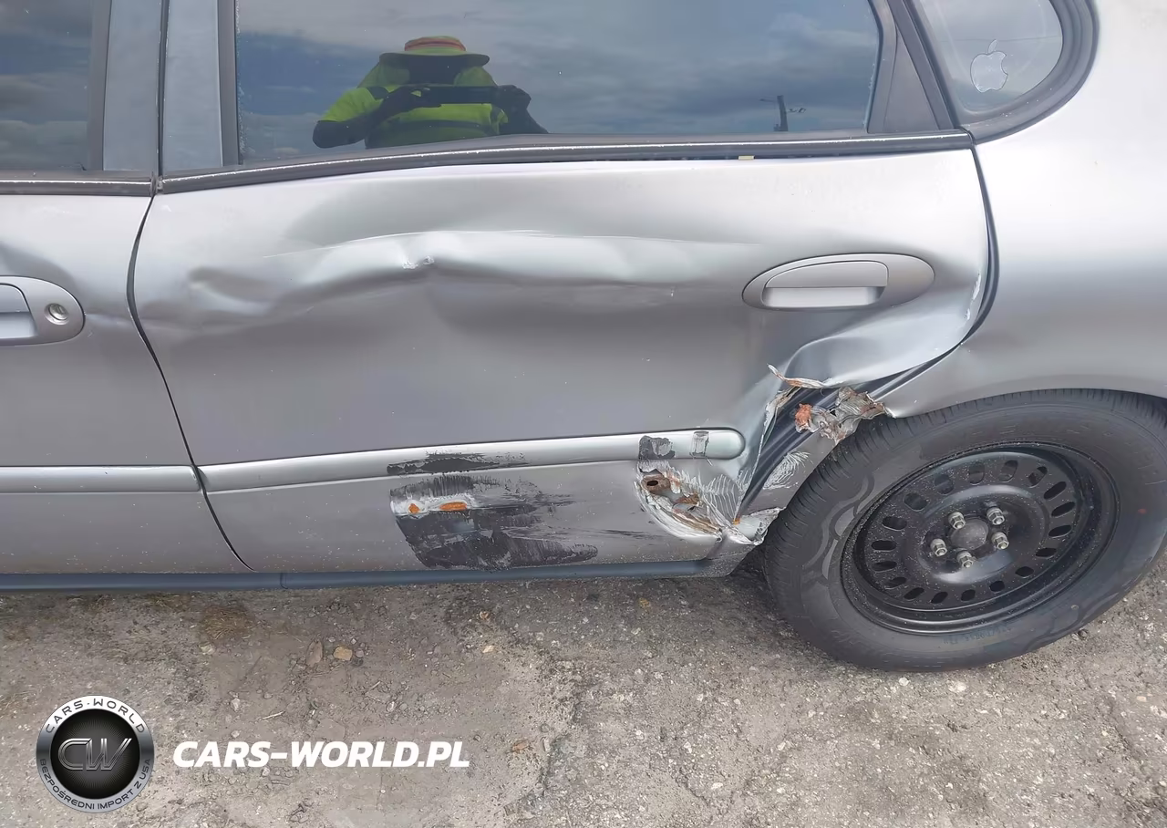2006 Ford Taurus Se VIN:1FAFP53U56A217327 - 6