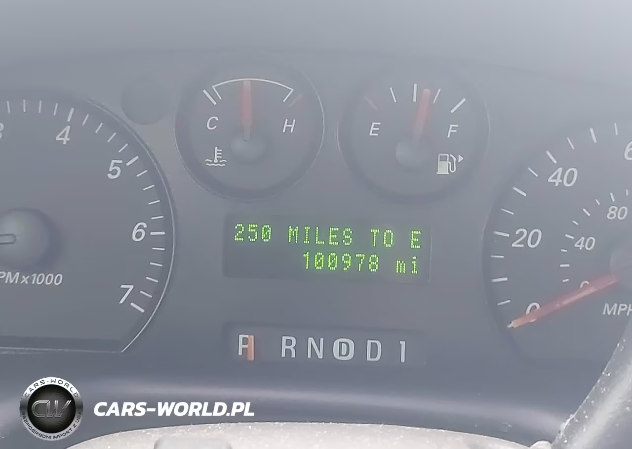 2006 Ford Taurus Se VIN:1FAFP53U56A217327 - 7