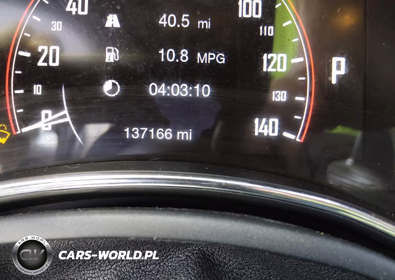 2017 Dodge Durango R-T Awd VIN:1C4SDJCT6HC704125 - 16