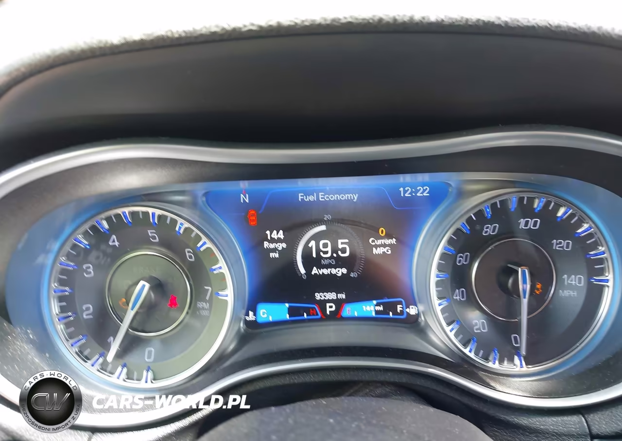 2021 Chrysler 300 300S VIN:2C3CCABG1MH585553 - 7