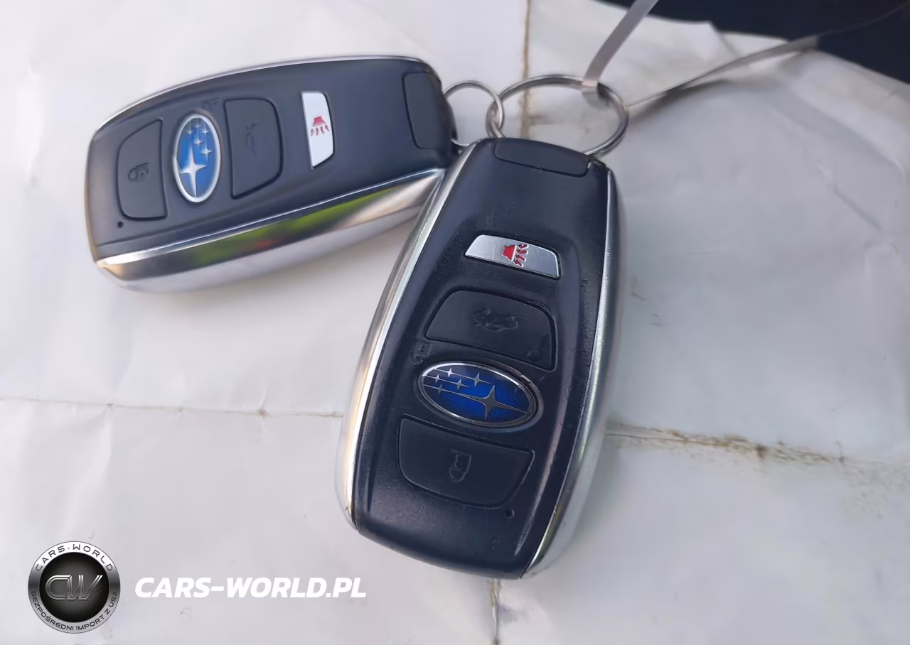 2020 Subaru Wrx Sti VIN:JF1VA2E67L9828564 - 11