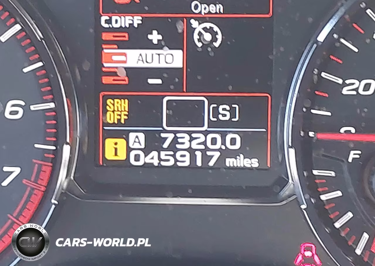 2020 Subaru Wrx Sti VIN:JF1VA2E67L9828564 - 15