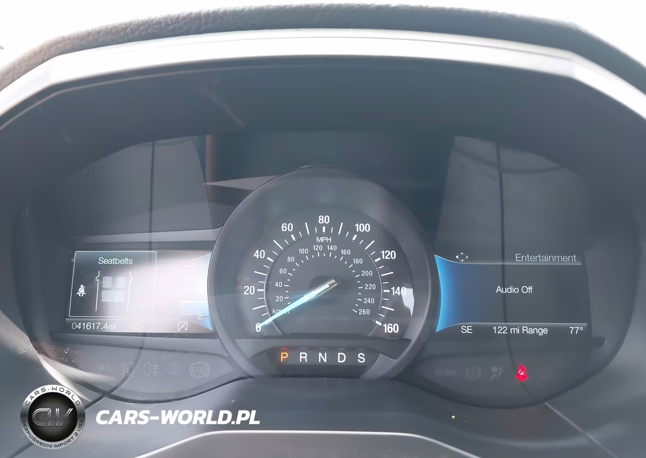 2022 Ford Edge Sel VIN:2FMPK4J96NBB02403 - 7