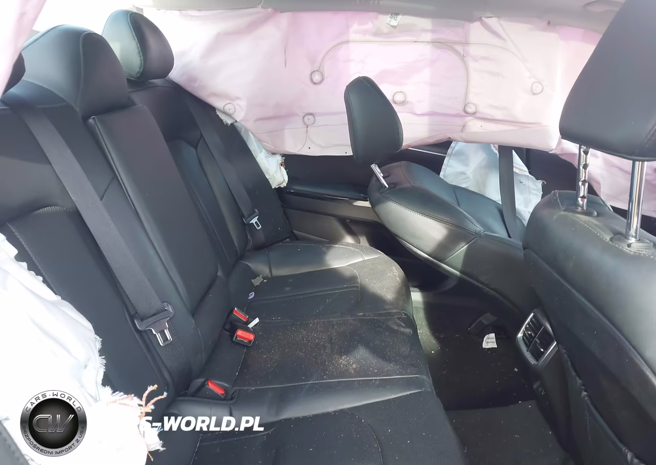2022 Kia K5 Ex VIN:5XXG34J25NG140841 - 8