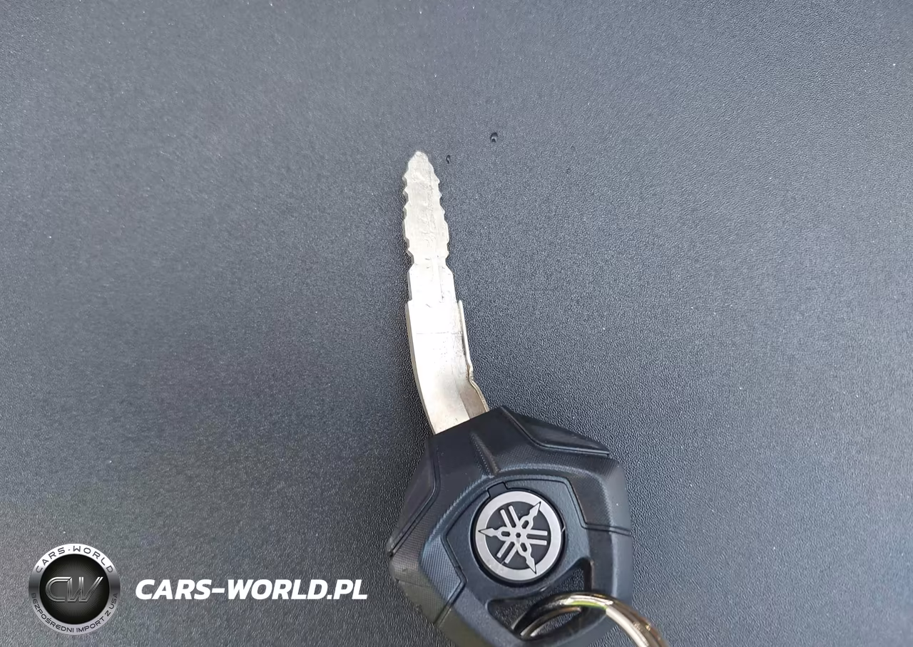 2023 Yamaha Mt07 VIN:JYARM32E1PA007562 - 11