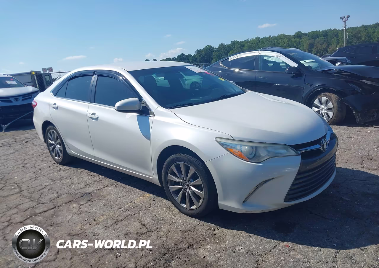 2015 Toyota Camry Xle VIN:4T1BF1FK9FU475049 - 13