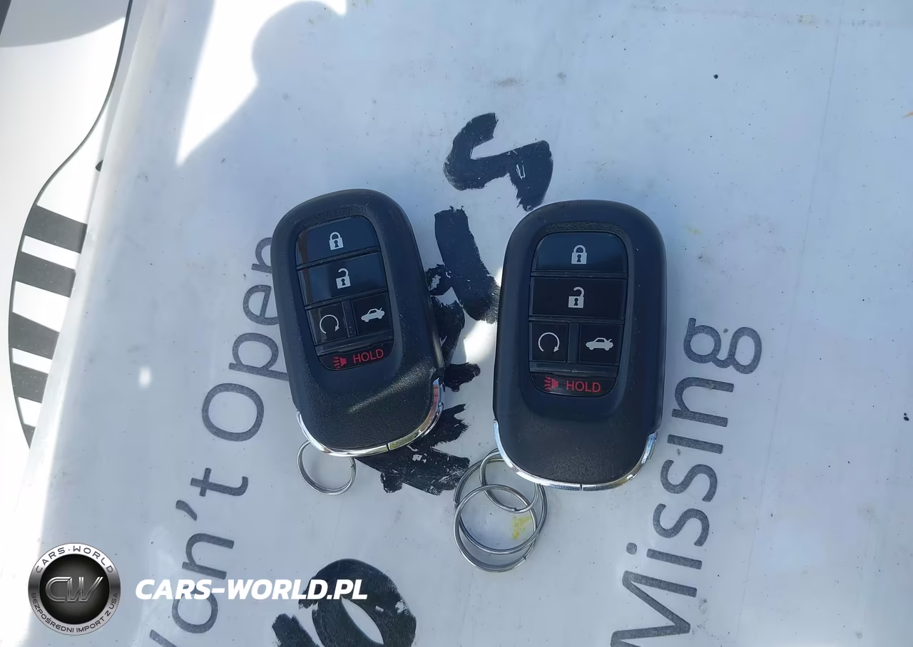 2022 Honda Civic Touring VIN:2HGFE1F95NH305327 - 11