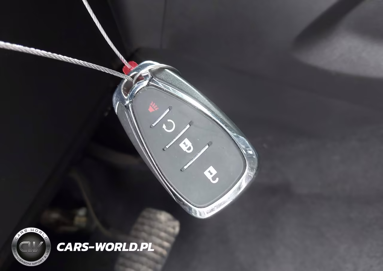 2022 Chevrolet Trax Awd Lt VIN:KL7CJPSM0NB551802 - 11