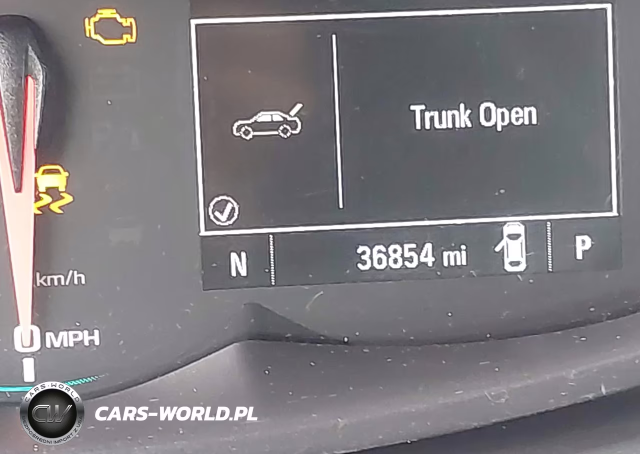 2022 Chevrolet Trax Awd Lt VIN:KL7CJPSM0NB551802 - 15